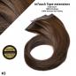 Preview: easy-touch Tapes Farbe 03 30cm